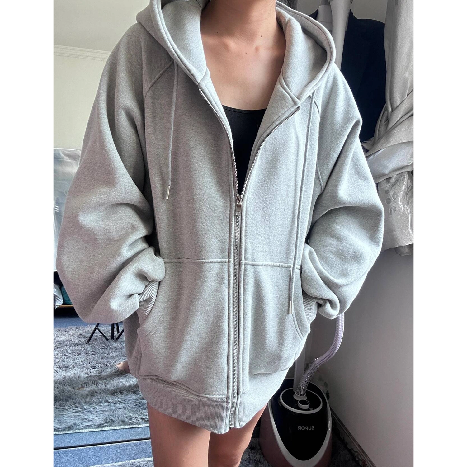 MORii 2025oversize