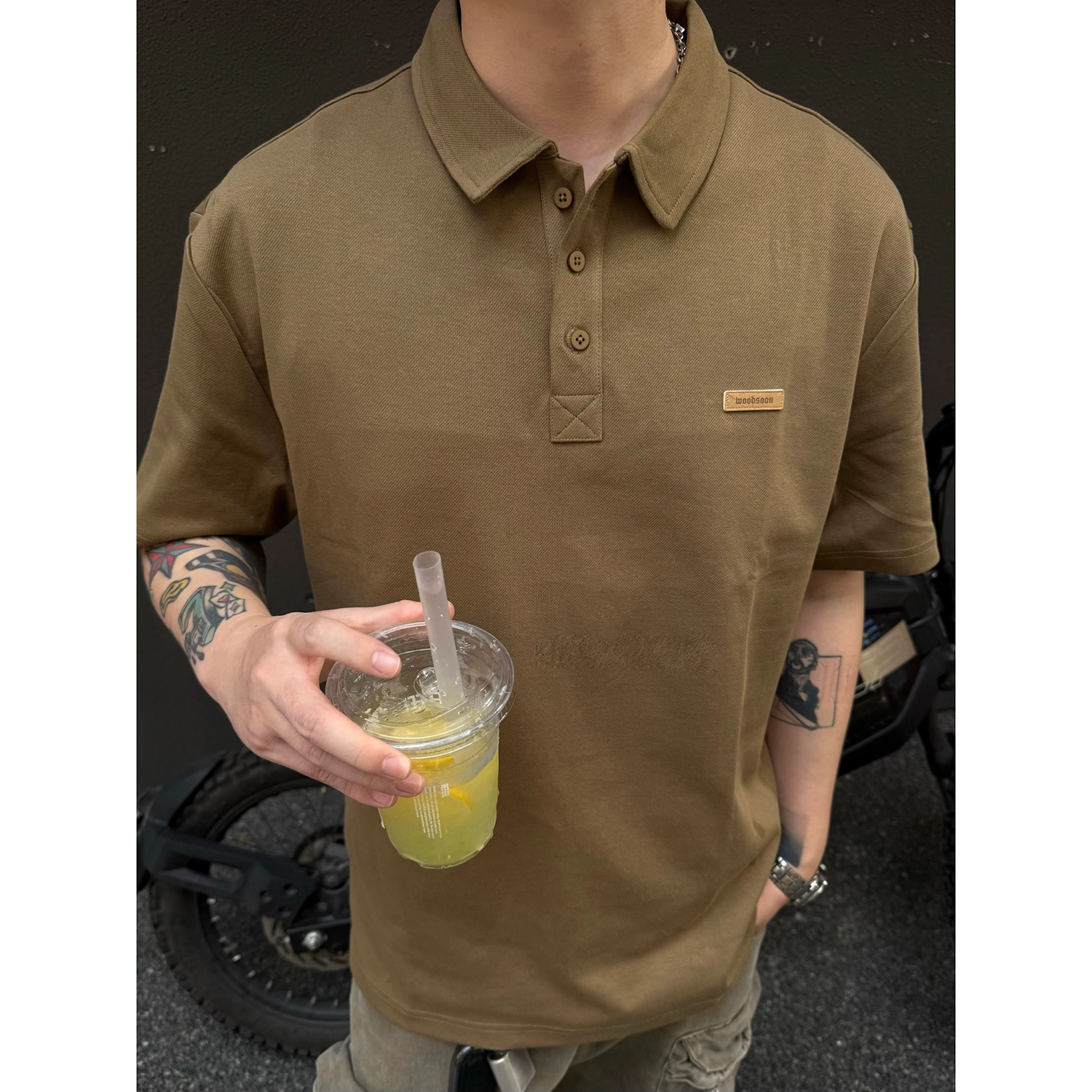 MORii Polo