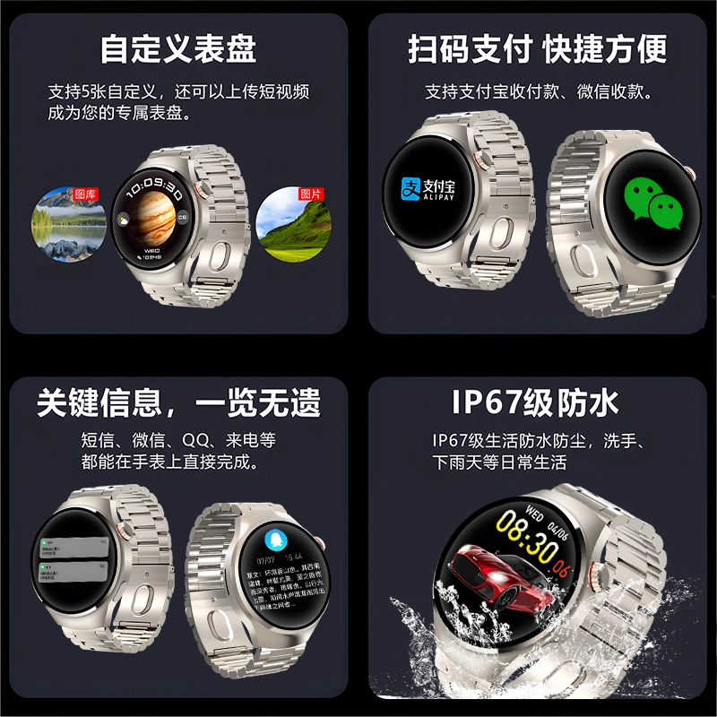 E - GPS