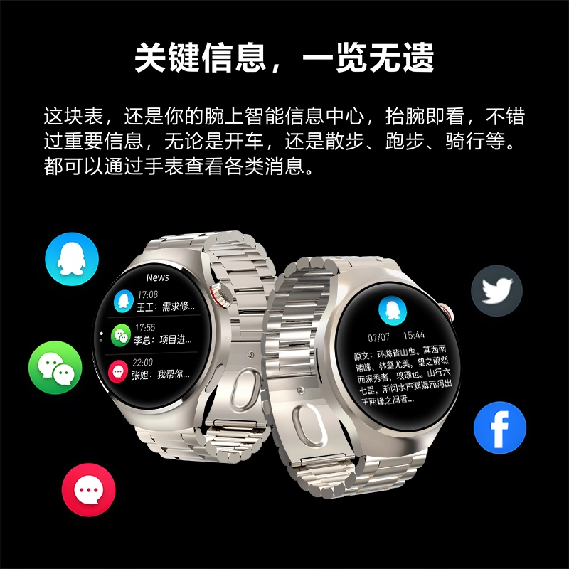 E - GPS