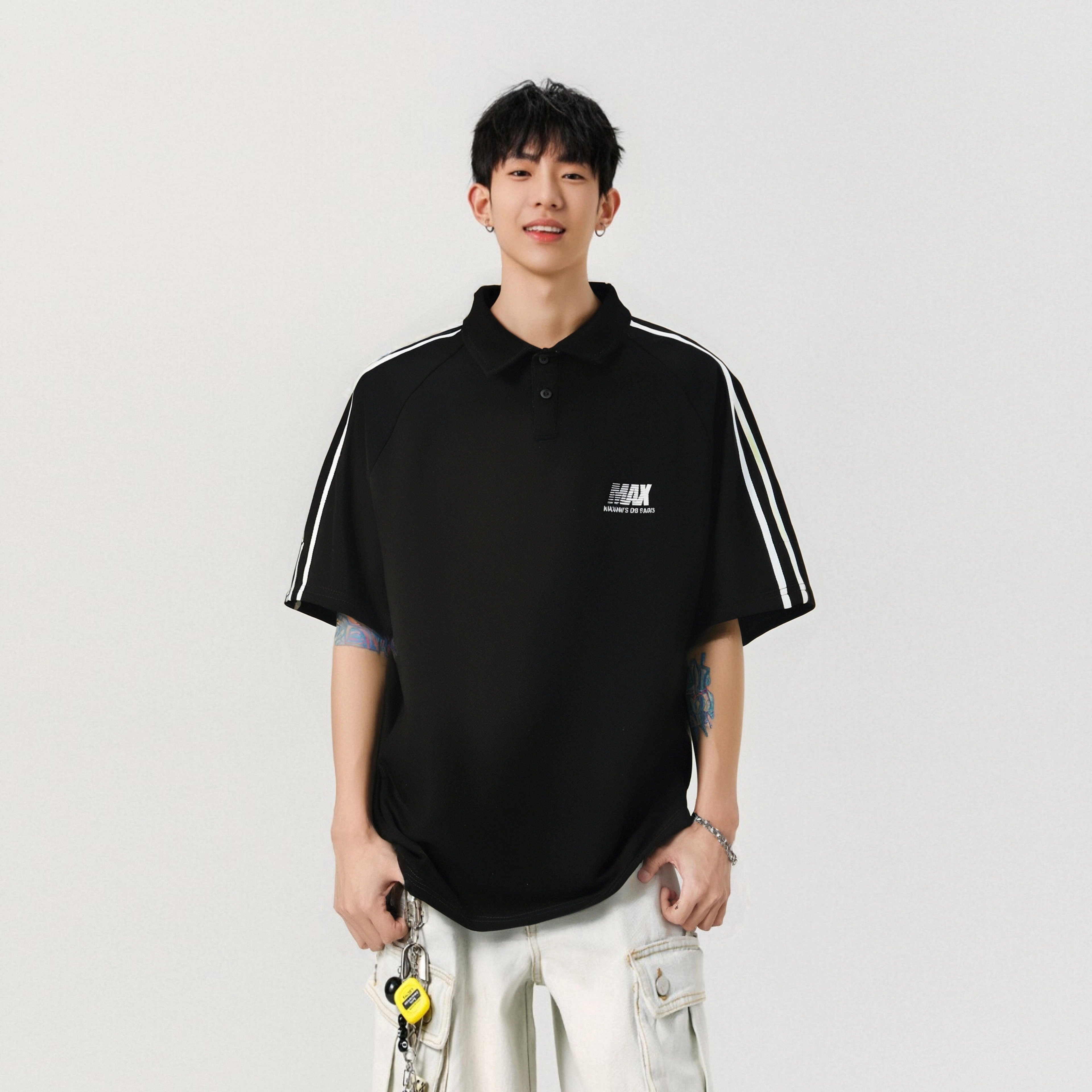 maxim's de paris logoPoloPolo