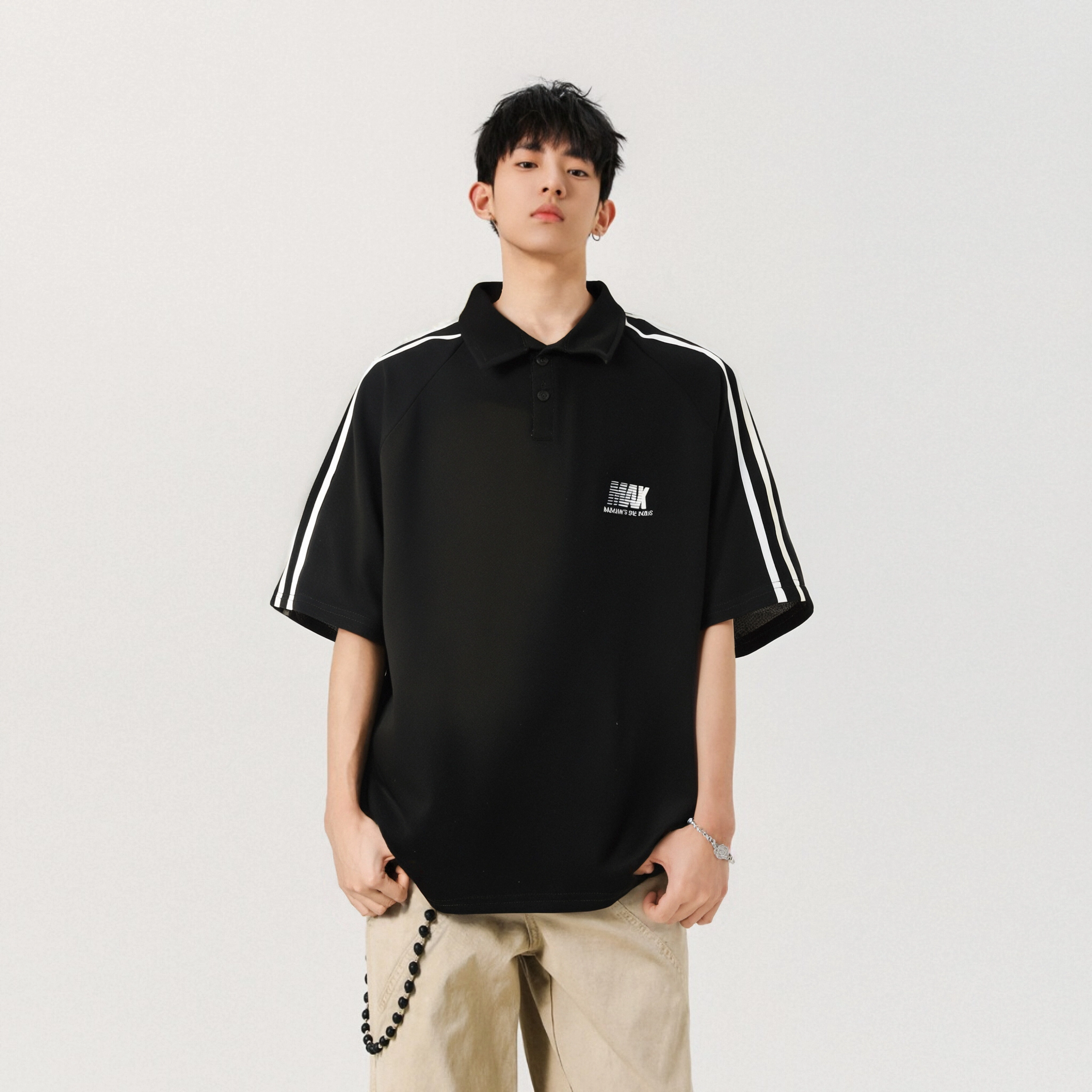 maxim's de paris logoPoloPolo