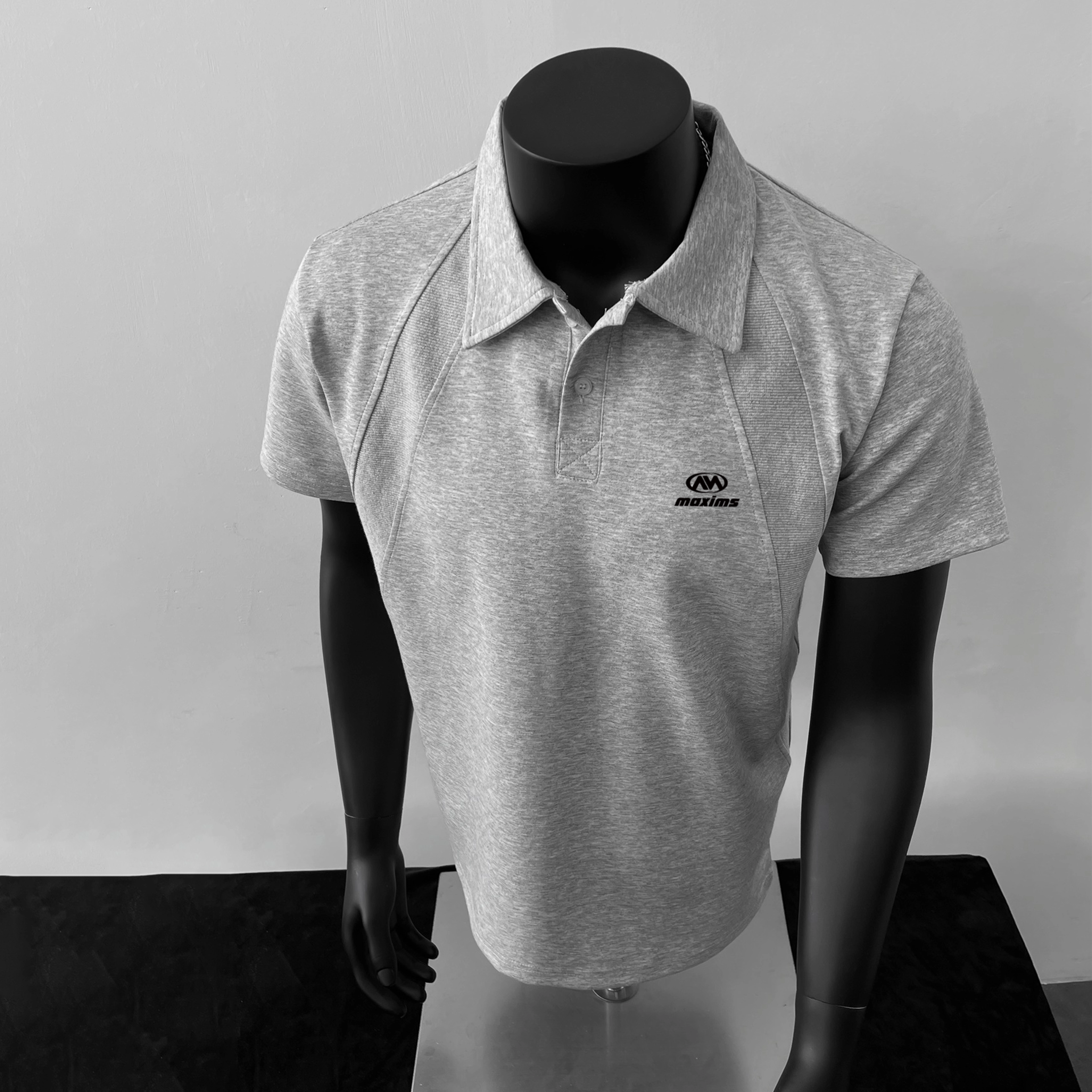 maxim's de paris boxyPolo