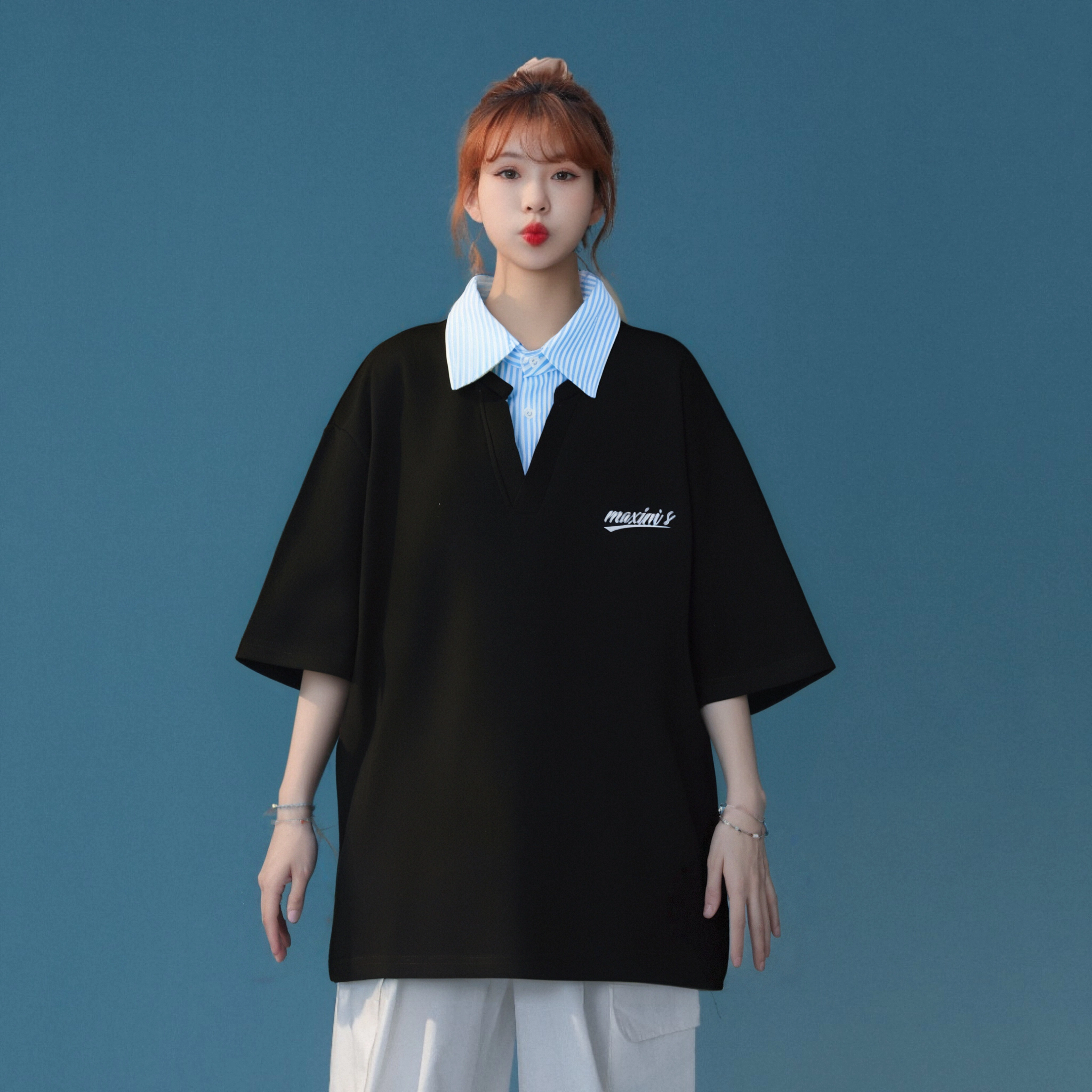 maxim's de paris logoPolo
