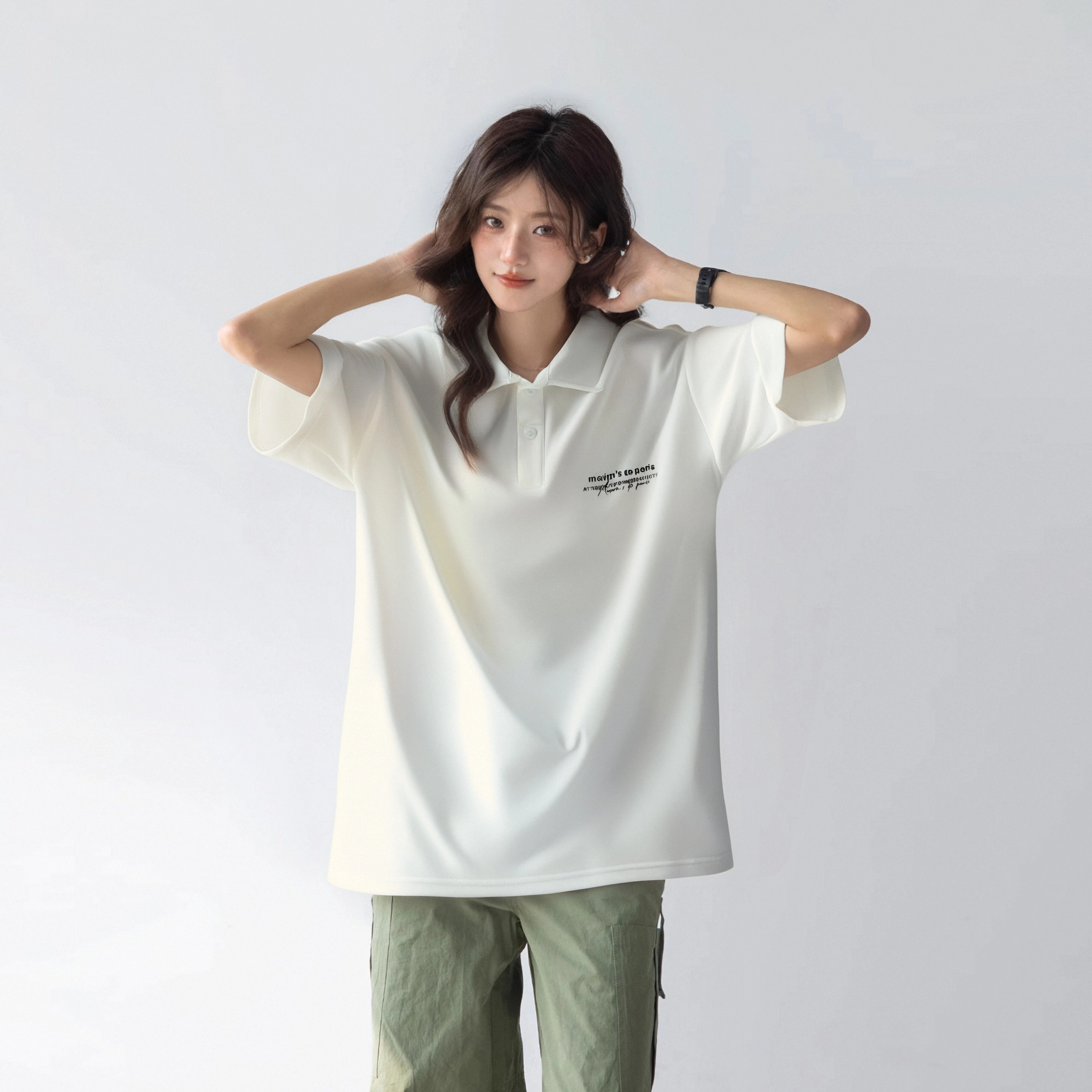 maxim's de paris logoPolo