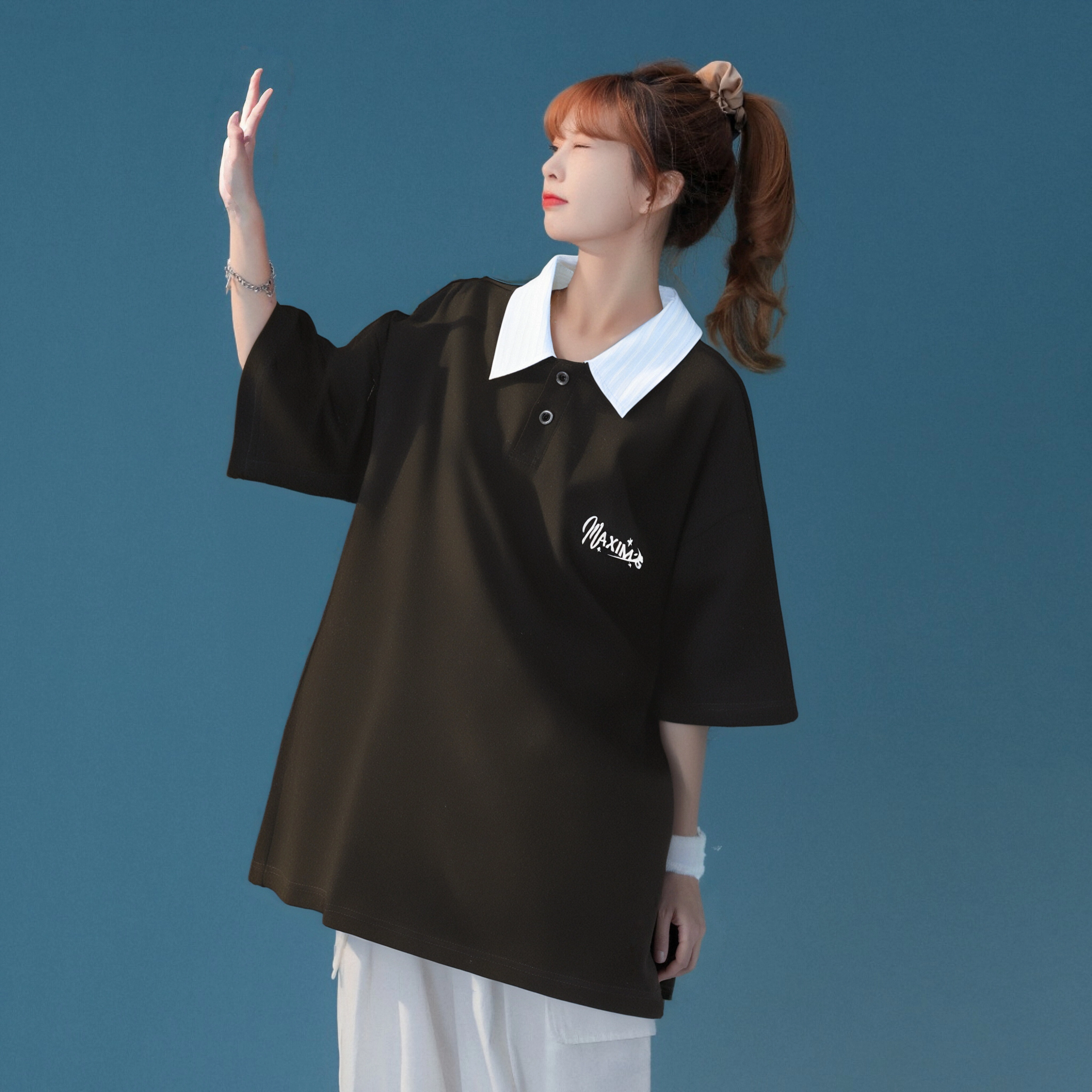 maxim's de paris logoPolo