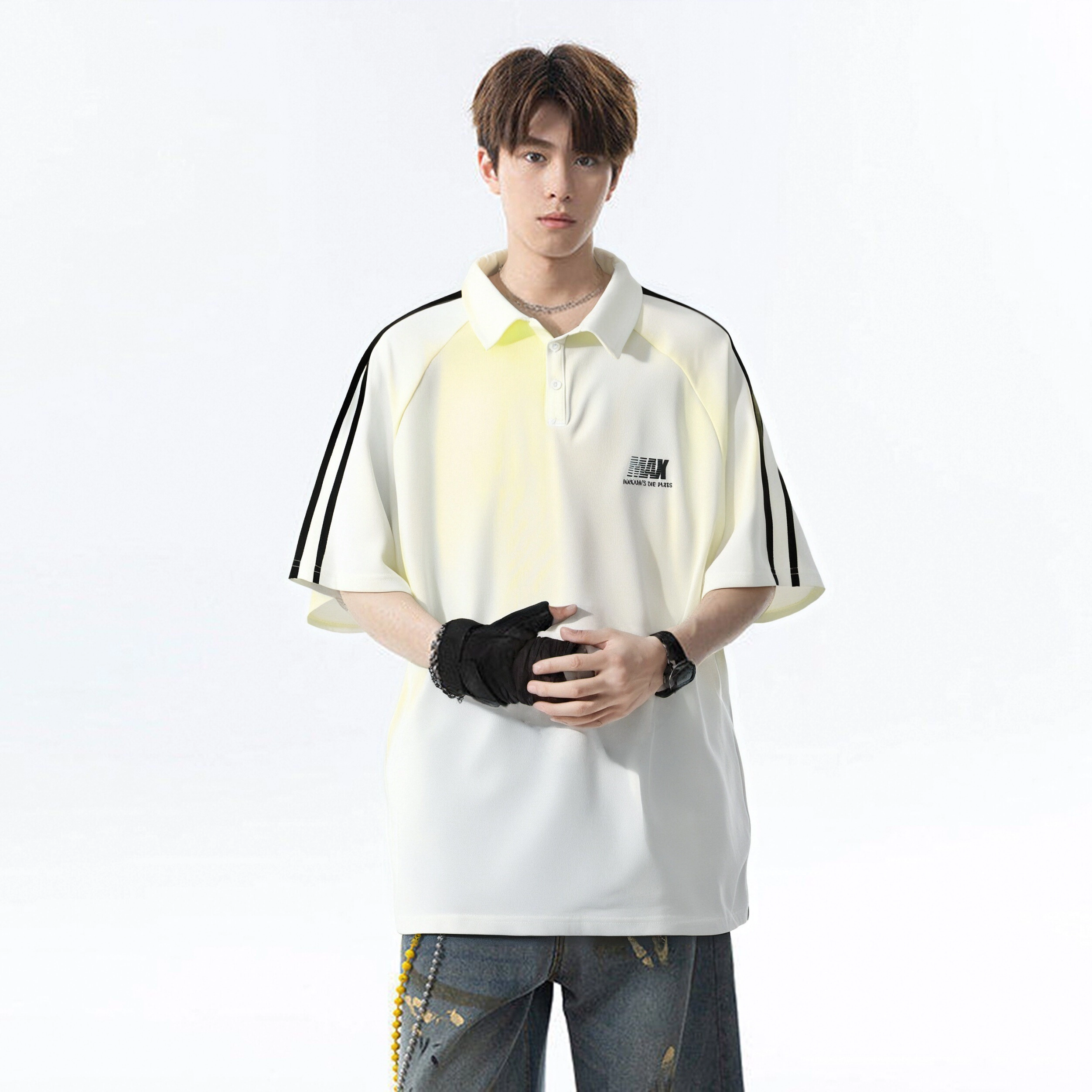 maxim's de paris logoPoloPolo
