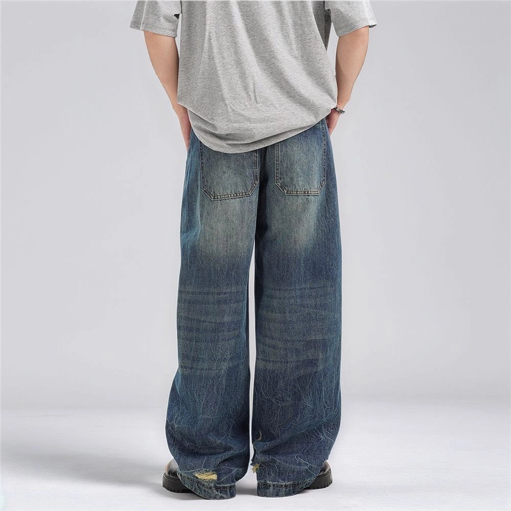 M JEANS STUDIOS 7
