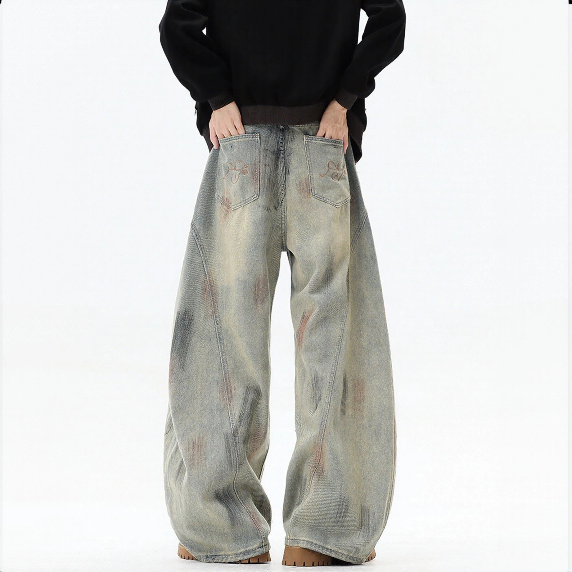 M JEANS STUDIOS 7 2025
