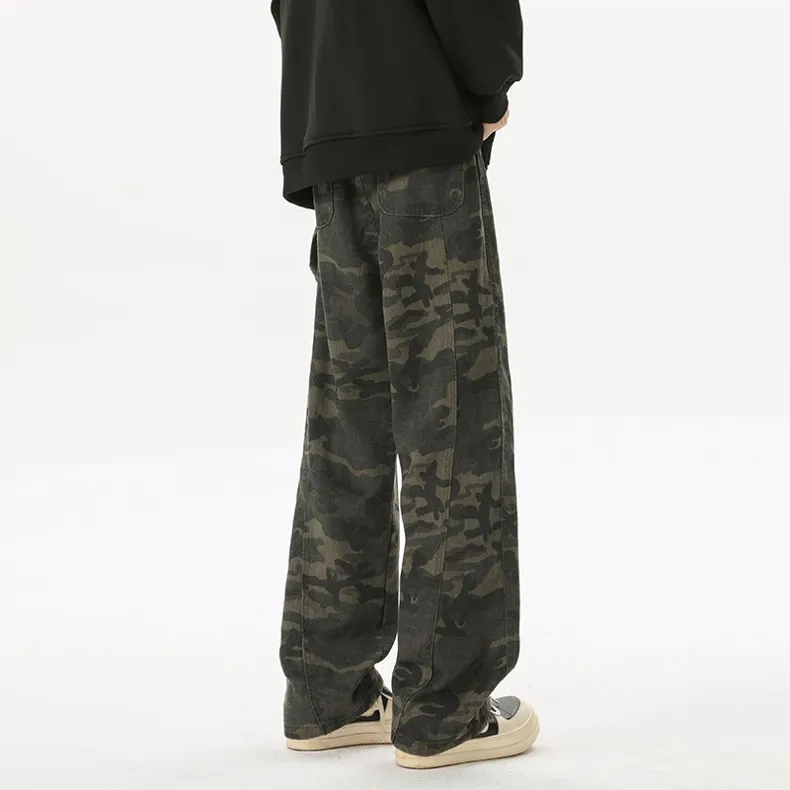 M JEANS STUDIOS 7