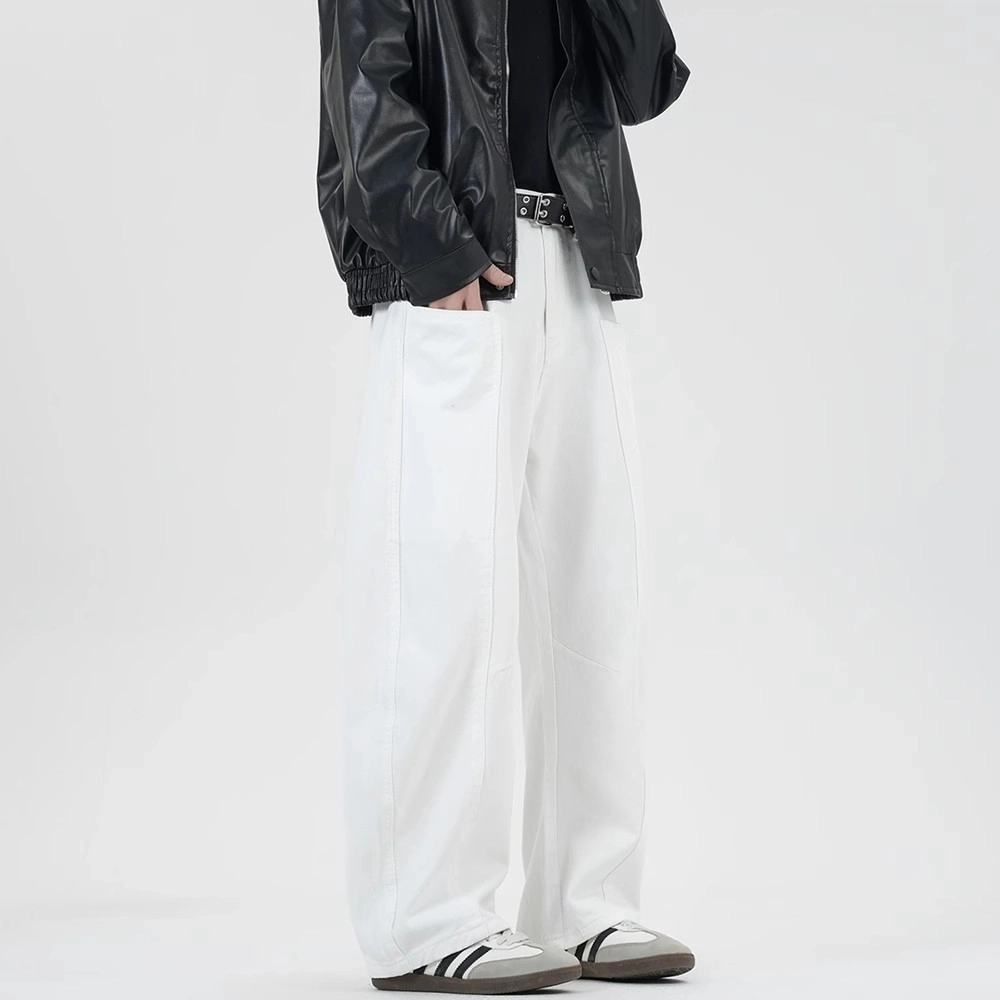 M JEANS STUDIOS 7 cleanfit