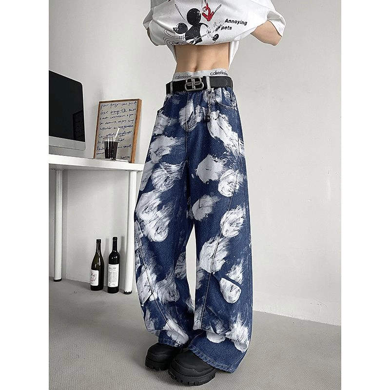 M JEANS STUDIOS 7 vibe