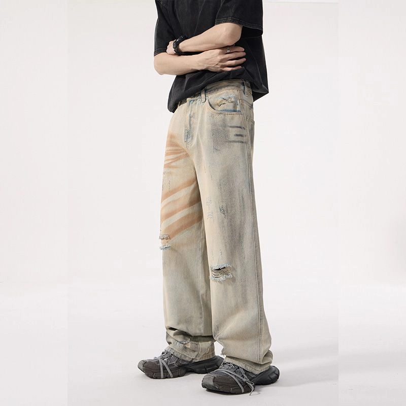 M JEANS STUDIOS 7