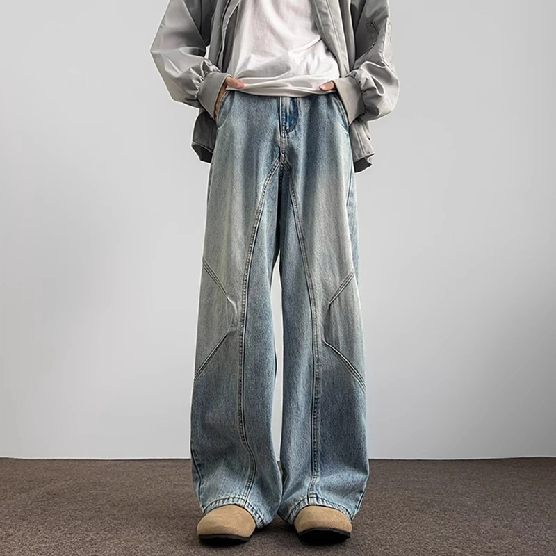 M JEANS STUDIOS 7