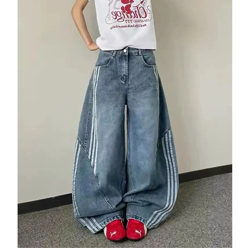 M JEANS STUDIOS 7 ins