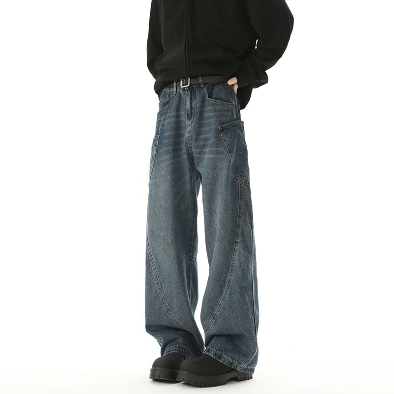 M JEANS STUDIOS 7