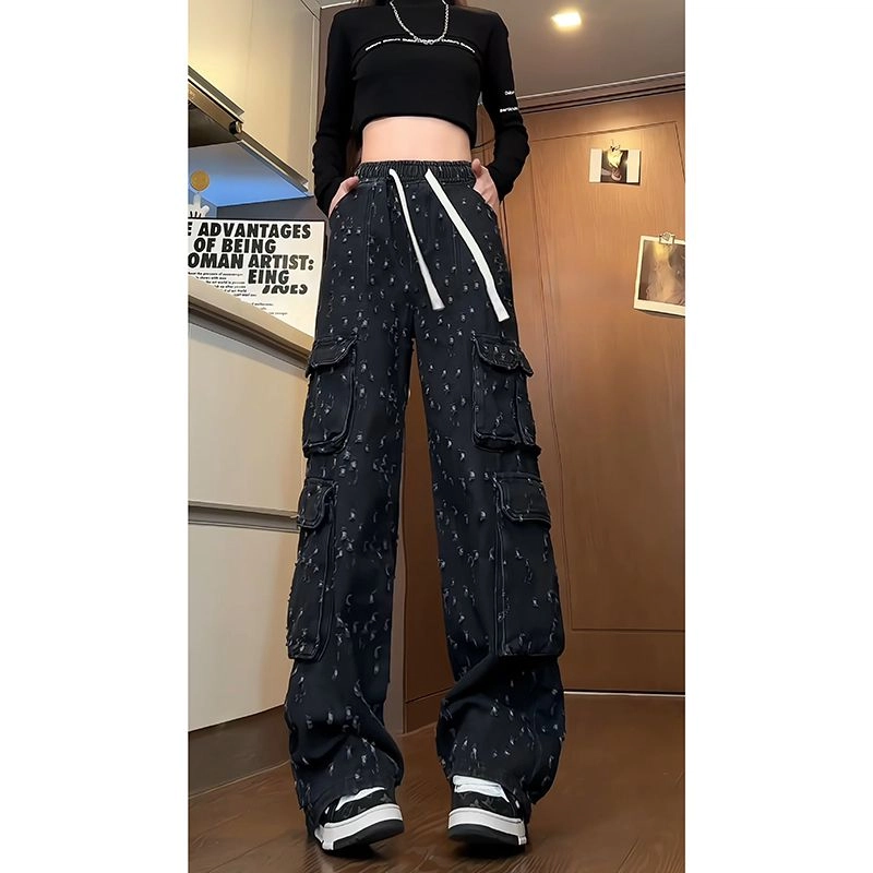 M JEANS STUDIOS 7 hiphop