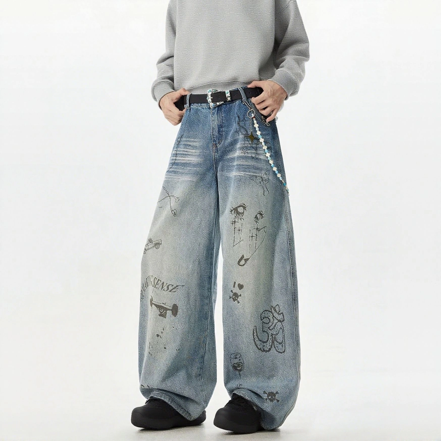 M JEANS STUDIOS 7 2025