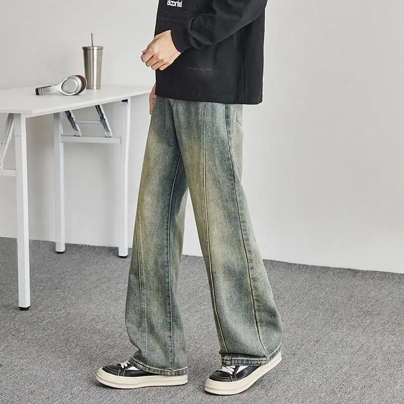 M JEANS STUDIOS 7 vibe