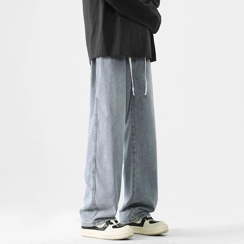 M JEANS STUDIOS 7 ins