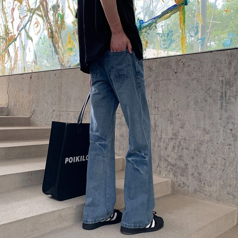 M JEANS STUDIOS 7 cleanfit
