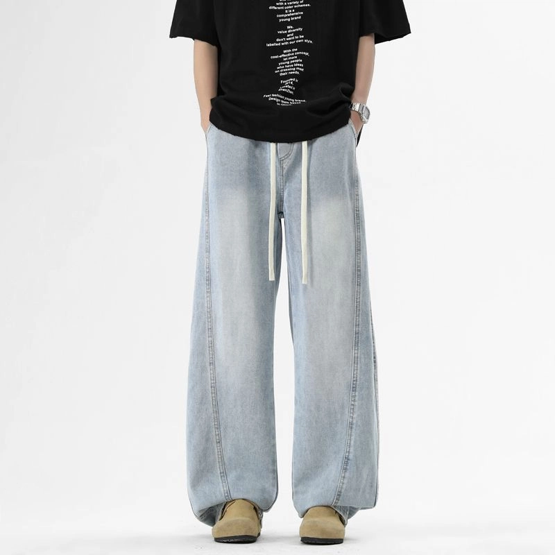 M JEANS STUDIOS 7 cleanfit