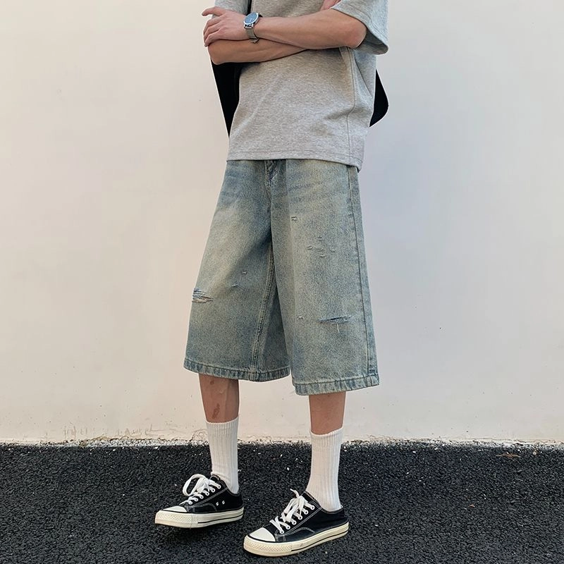 M JEANS STUDIOS 7