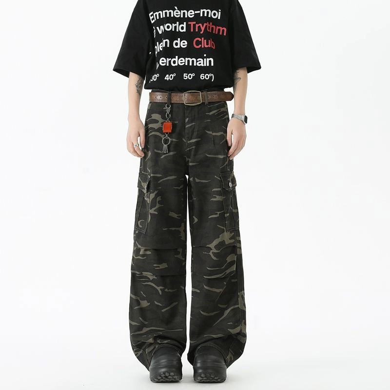M JEANS STUDIOS 7 vibe