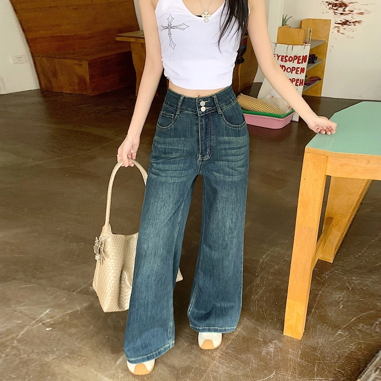 M JEANS STUDIOS 7 CleanFit