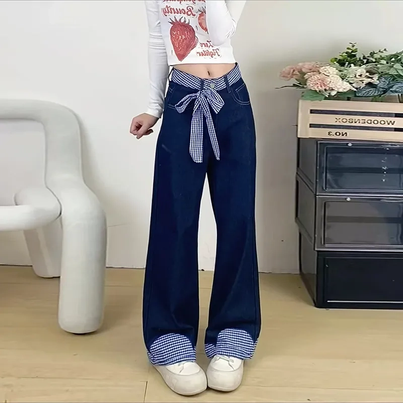 M JEANS STUDIOS 7 ins