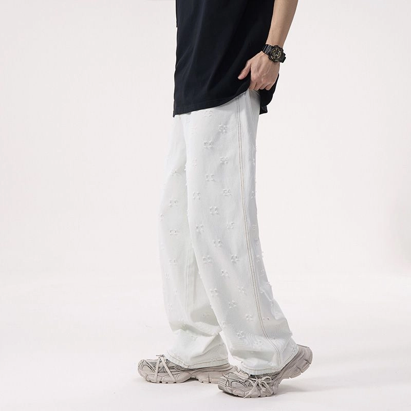 M JEANS STUDIOS 7