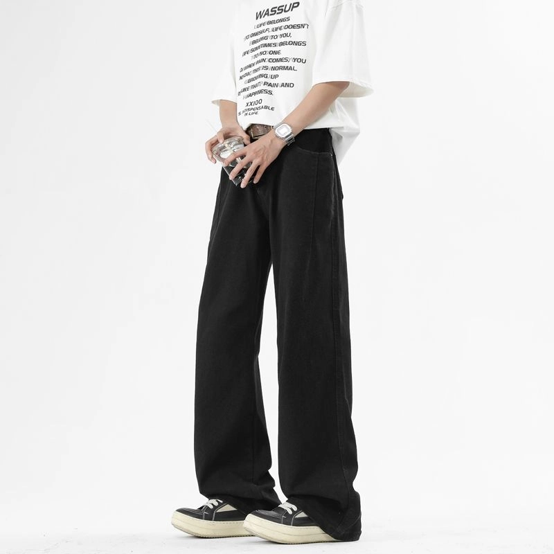 M JEANS STUDIOS 7 ins