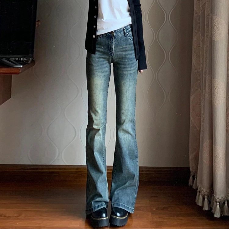 M JEANS STUDIOS 7 CleanFit