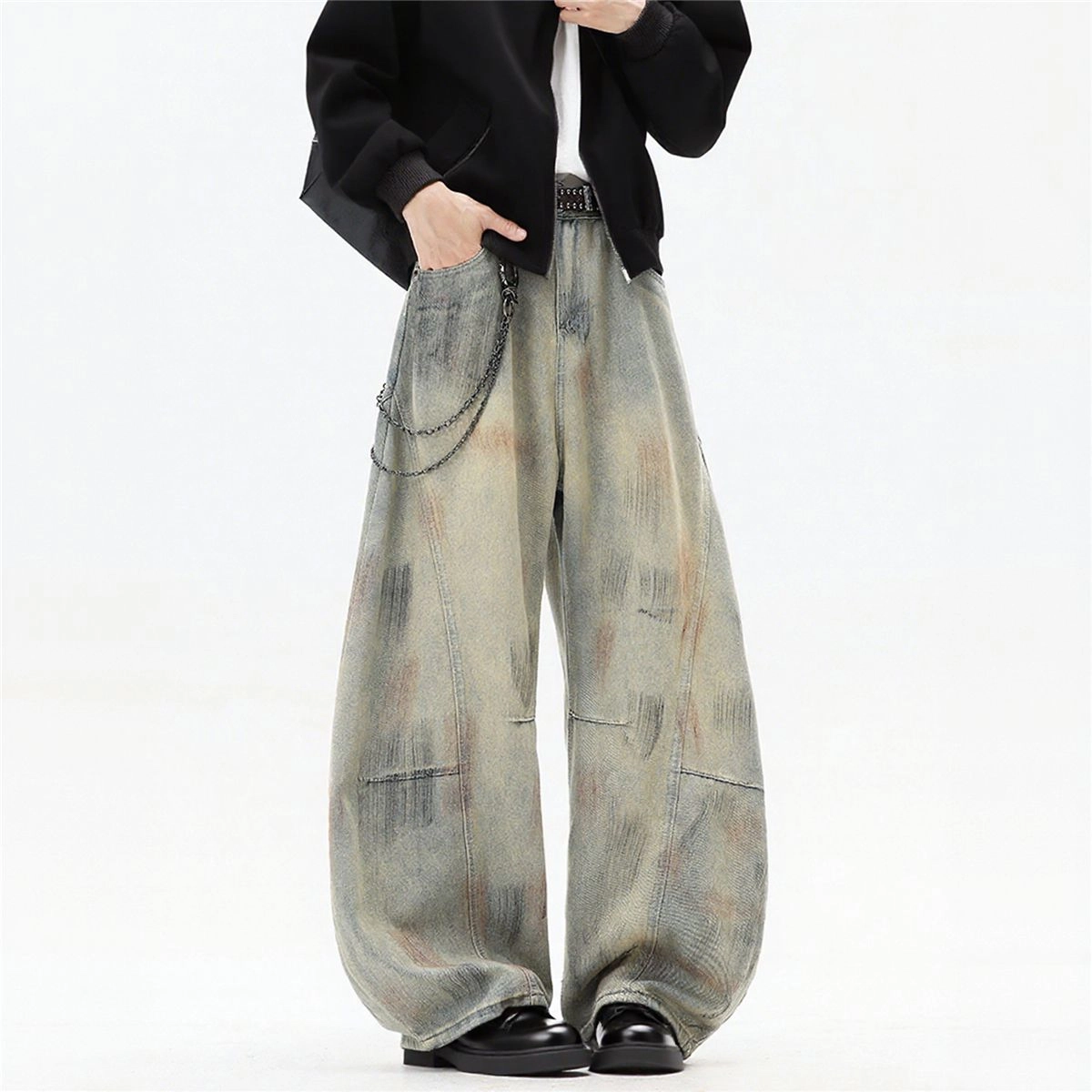 M JEANS STUDIOS 7 2025