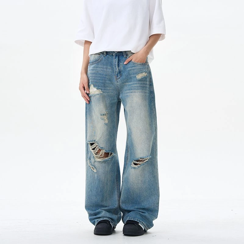 M JEANS STUDIOS 7 vibe