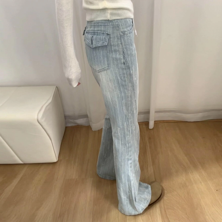 M JEANS STUDIOS 7 CleanFit