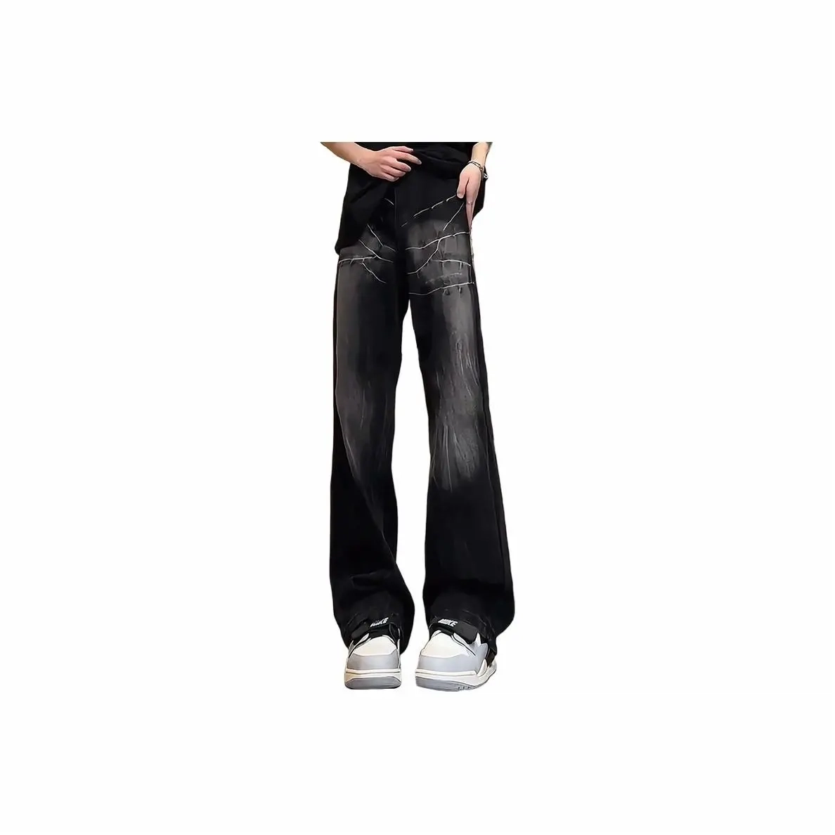 M JEANS STUDIOS 7