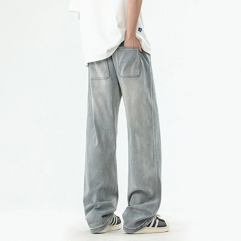 M JEANS STUDIOS 7