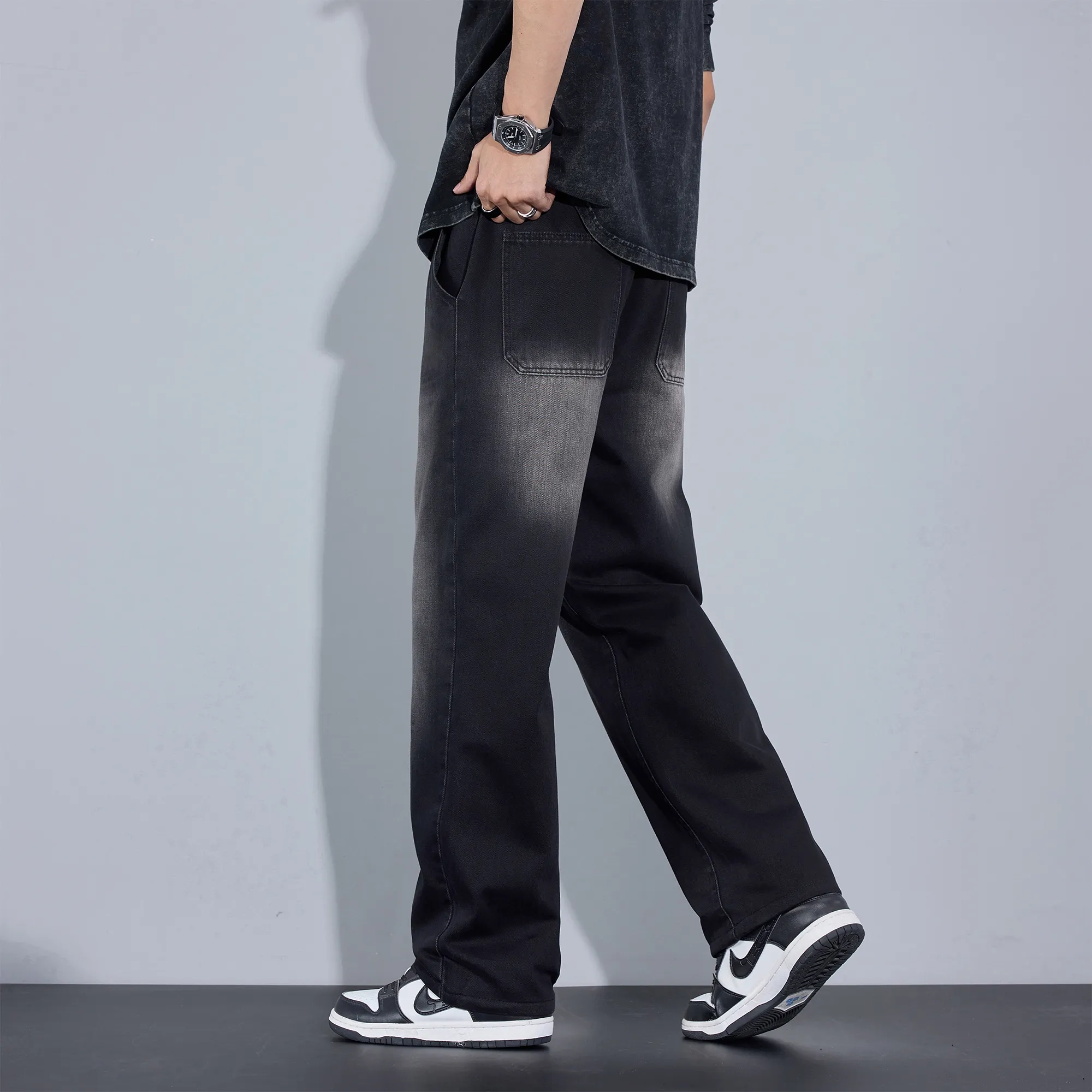 M JEANS STUDIOS 7 bf
