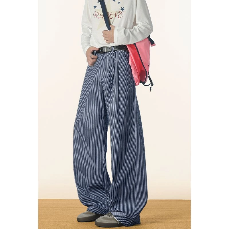 M JEANS STUDIOS 7 ins