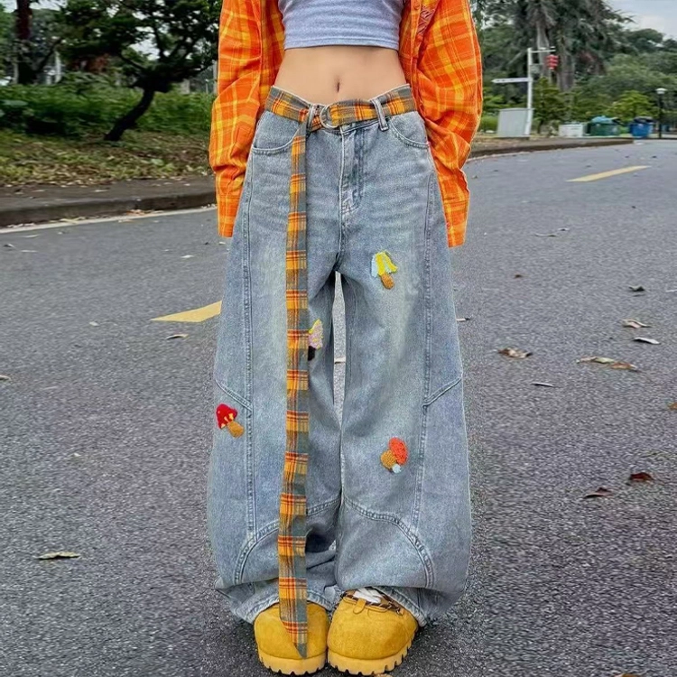 M JEANS STUDIOS 7 CleanFit