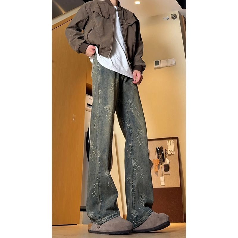 M JEANS STUDIOS 7 cleanfit