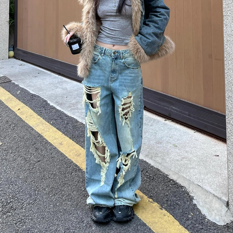 M JEANS STUDIOS 7 CleanFit