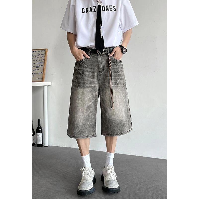 M JEANS STUDIOS 7