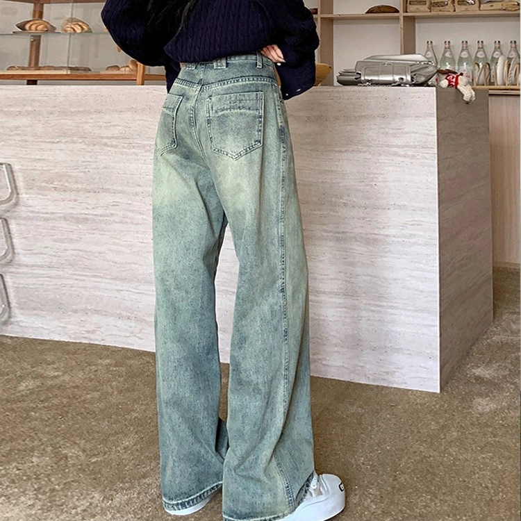 M JEANS STUDIOS 7 CleanFit