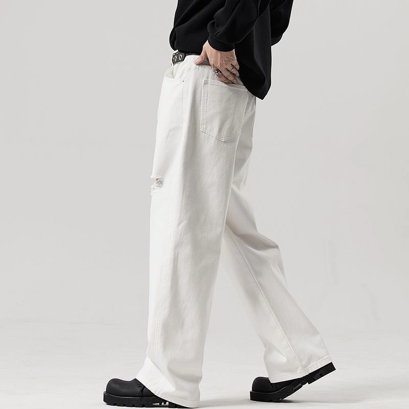M JEANS STUDIOS 7 cleanfit
