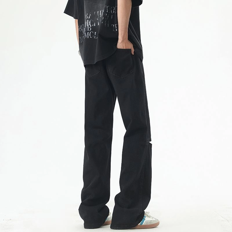 M JEANS STUDIOS 7 cleanfit