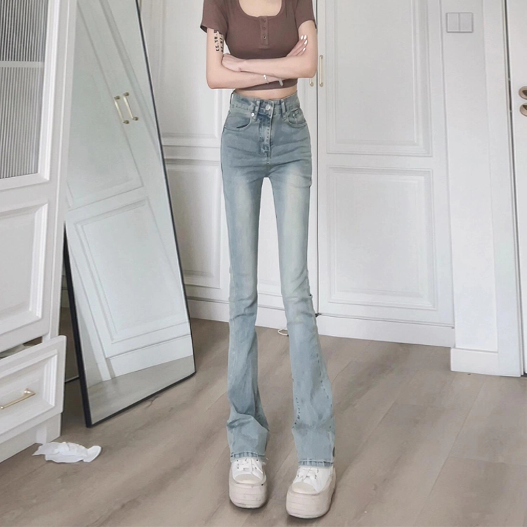 M JEANS STUDIOS 7 CleanFit