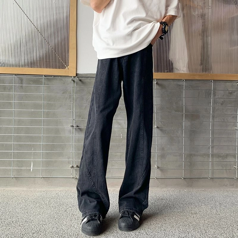 M JEANS STUDIOS 7 cleanfit