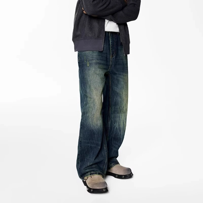M JEANS STUDIOS 7 cleanfit